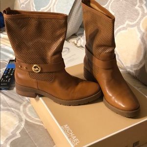 Michael Kors boots